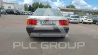 1987 Audi 80