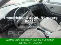 1987 Audi 80