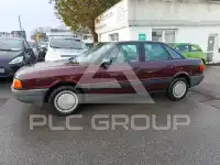 1987 Audi 80
