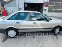 1987 Audi 80