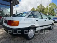 1987 Audi 80