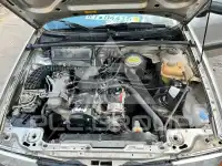 1987 Audi 80