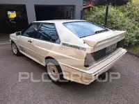 1987 Audi Quattro