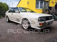 1987 Audi Quattro