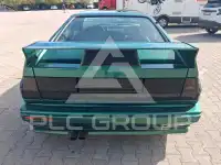 1987 Audi Quattro