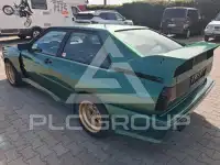 1987 Audi Quattro
