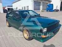 1987 Audi Quattro