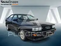 1987 Audi Quattro