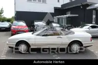1987 Cadillac Allante
