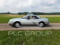 1987 Cadillac Allante