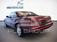 1987 Cadillac Allante