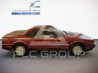 1987 Cadillac Allante