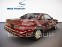 1987 Cadillac Allante