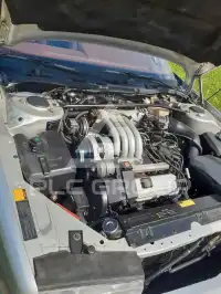 1987 Cadillac Allante