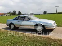 1987 Cadillac Allante