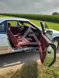 1987 Cadillac Allante