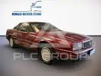 1987 Cadillac Allante
