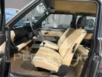 1987 Fiat Panda