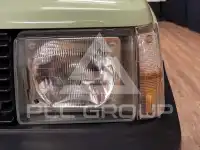 1987 Fiat Panda