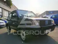 1987 Fiat Panda