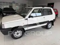 1987 Fiat Panda
