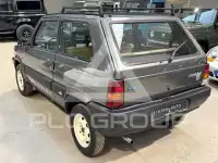 1987 Fiat Panda
