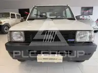 1987 Fiat Panda