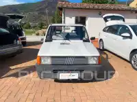 1987 Fiat Panda