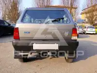 1987 Fiat Panda