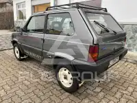 1987 Fiat Panda