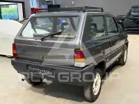 1987 Fiat Panda