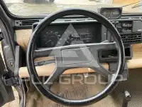 1987 Fiat Panda