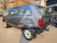 1987 Fiat Panda