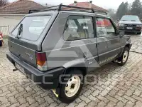 1987 Fiat Panda