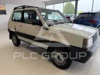 1987 Fiat Panda