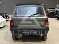 1987 Fiat Panda