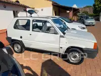 1987 Fiat Panda