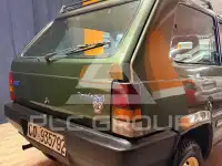 1987 Fiat Panda