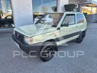 1987 Fiat Panda