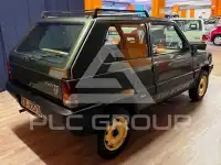 1987 Fiat Panda