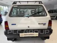 1987 Fiat Panda
