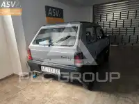 1987 Fiat Panda