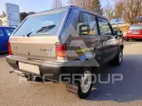 1987 Fiat Panda