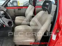 1987 Fiat Uno