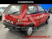 1987 Fiat Uno