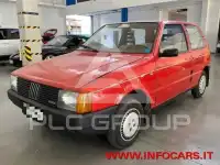1987 Fiat Uno