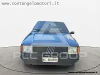 1987 Fiat Uno