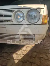 1987 Fiat 