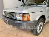 1987 Fiat 127