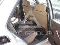 1987 Fiat Regata